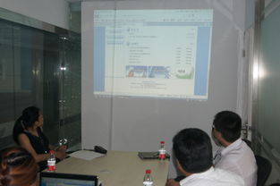 東營市質檢所赴黃河三角洲標準技術服務中心開展學習調研