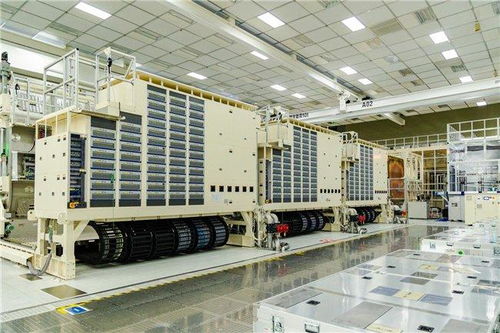 ESG專欄丨TCL華星實力領跑，世界冠軍級算法助力智造升級